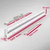 Oświetlenie podszafkowe LED 230V 9W listwa świetlna Lampa Podgląd zdjęcia produktu 6
