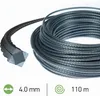 Oregon Linea di falciatura Flexiblade a quattro fili 4,0 mm Anteprima dell’immagine prodotto 11