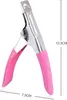 CHPN - Nagelknipper - Nagelknipper voor kunstnagels - Productafbeelding-voorbeeld 2