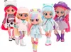 Imc Toys Doll 904330 in Multicolored color size Talla unica Náhľad obrázku produktu 26