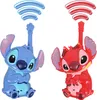 Vysielaky Lilo & Stitch 3D dizajn pre malch dobrodruhov Náhľad obrázku produktu 5