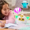 Hasbro FUR Furby Gold Glam Podgląd zdjęcia produktu 10