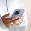 Avizar, Schutzhülle mit 80cm langer Nylonkette für Apple Produktbild-Vorschau 6