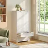 Bealife AP28 Sideboard wysoka szafka kuchenna z 2 Podgląd zdjęcia produktu 7