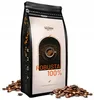 Zrnková káva 1 kg ROBUSTA 100% čerstvě pražená do Náhled obrázku produktu 1