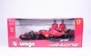 Bburago 16812S Ferrari SF-23 #55 Formule 1 2023 rouge Sainz Voir les images du produit 23