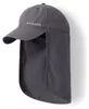 Columbia Schooner Bank II Cap 2120471011, Kappe, Unisex, Produktbild-Vorschau 5