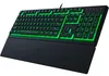 Razer Ornata V3 X - Plat membraan toetsenbord met Chroma Productafbeelding-voorbeeld 12