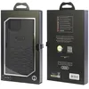 Audi Gt telefoonhoesje van synthetisch leer voor iPhone 15 Productafbeelding-voorbeeld 4