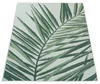 Tapis d'intérieur et d'extérieur Motif palmiers Terrasse Voir les images du produit 10
