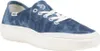 Vans Blau Stoff Sneaker - EU42/US12 Produktbild-Vorschau 7