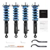 24 Voies Amortisseurs Adj. pour Toyota Supra Soarer GZ20 Voir les images du produit 2