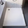 Piatto doccia Schulte Adria con supporto e scarico, 90x75 Anteprima dell’immagine prodotto 14