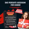 Anzen 589425, 110 szt., Wielobarwny, Chłopak, dziewczyna, Podgląd zdjęcia produktu 13