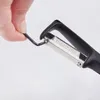 Westmark 2 Sparschäler »Famos«, inkl. Ersatzklingen-Set Produktbild-Vorschau 2