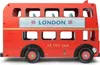 Le Toy Van Bus London Produktbild-Vorschau 1