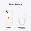 Apple iPhone 14, 15,5 cm (6.1"), 2532 x 1170 Pixel, 256 GB, Produktbild-Vorschau 2