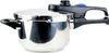 ELO Stahlwaren Praktika Plus XS, 2,7 l, Rund, Edelstahl, Produktbild-Vorschau 18