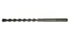 A single drill bit is shown horizontally against a white background. Produktbild-Vorschau