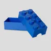 LEGO Brotdose CLASSIC BOX blau Produktbild-Vorschau 11