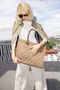 Reisenthel Daily Shopper Rhombus Ginger Produktbild-Vorschau 6