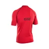 Ion Promo Rashguard Kurzarm-rashguard Rot XL Rot XL Produktbild-Vorschau 2
