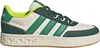 Adidas BREAKBASE J  Sneakers Laag - Groen - Maat 36 Produktbild-Vorschau 8