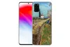 MuchoWow® Handyhülle Schutzhülle Hülle für Samsung Galaxy Produktbild-Vorschau 2