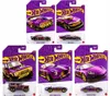HOT WHEELS Pearl & Chrome 2025 | 5er Set | HDH54-979H | Neu Produktbild-Vorschau 1
