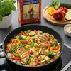 Mahmood Rice Sella Basmati Reis Premium 4,5 Kg – Produktbild-Vorschau 2