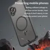 Techsuit – HaloFrost II MagSafe Schutzhülle für Samsung Produktbild-Vorschau 5
