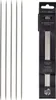 Lana Grossa Strumpfstricknadel Edelstahl 20-2.5mm Produktbild-Vorschau 1