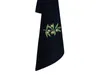Vista Portuguese Geschirrtuch Olive schwarz 50x70cm Produktbild-Vorschau 2