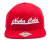 Fallout 4 Snapback Cap Nuka Cola, rot Produktbild-Vorschau 1