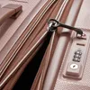 Delsey Paris Delsey Paris St. Tropez - 4-Rollen-Trolley 67 Produktbild-Vorschau 9