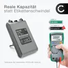 CELLONIC 1x Akku für Staubsauger Kompatibel mit Dyson V8 Produktbild-Vorschau 2