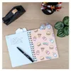 Blocco note Pusheen A5 Anteprima dell’immagine prodotto 4