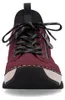 Rieker Damen Sneaker Schlupfschuh mit Plateau und weichem Produktbild-Vorschau 57