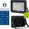 UniTec LED Strahler anthrazit 21 W 2550 lm Produktbild-Vorschau 12