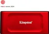 Kingston XS1000 - SSD - 2 TB - externý (prenosný) - USB 3.2 Náhľad obrázku produktu 11