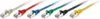 Equip Patch-Kabel - RJ-45 (M) zu RJ-45 (M) Produktbild-Vorschau 2