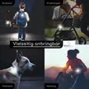 smartday Magnetische Reflektoren (4er Set) - Silber Produktbild-Vorschau 7