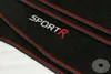 SPORT Velour Fußmatten Satz für Honda Civic 8 UFO Produktbild-Vorschau 1