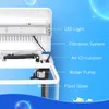 7 Liter Aquarium Komplettset LED mit Pumpe， Kleines Produktbild-Vorschau 2