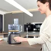 Black+Decker BXFPA1200E Universal-Küchenmaschinen, 1200, Produktbild-Vorschau 14