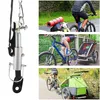 Fahrrad Anhängerkupplung Universal Kupplung Adapter für Produktbild-Vorschau 3