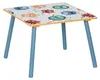 Relaxdays Kindersitzgruppe, Kindertisch mit 2 Stühlen, Produktbild-Vorschau 10