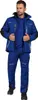 Leibwächter Polo-Shirt Flex-Line FLEXU00 Gr. 4XL kornblau Produktbild-Vorschau 2