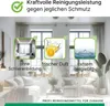 BiOHY Glasreiniger für Fenstersauger 2x1L Fensterputzmittel Produktbild-Vorschau 3