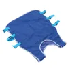 Chladiaca vesta, nastaviteľný obvod, odolný nylon Chinlon, Náhľad obrázku produktu 2